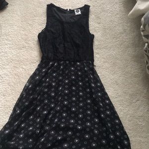 Minnie Mouse Dress